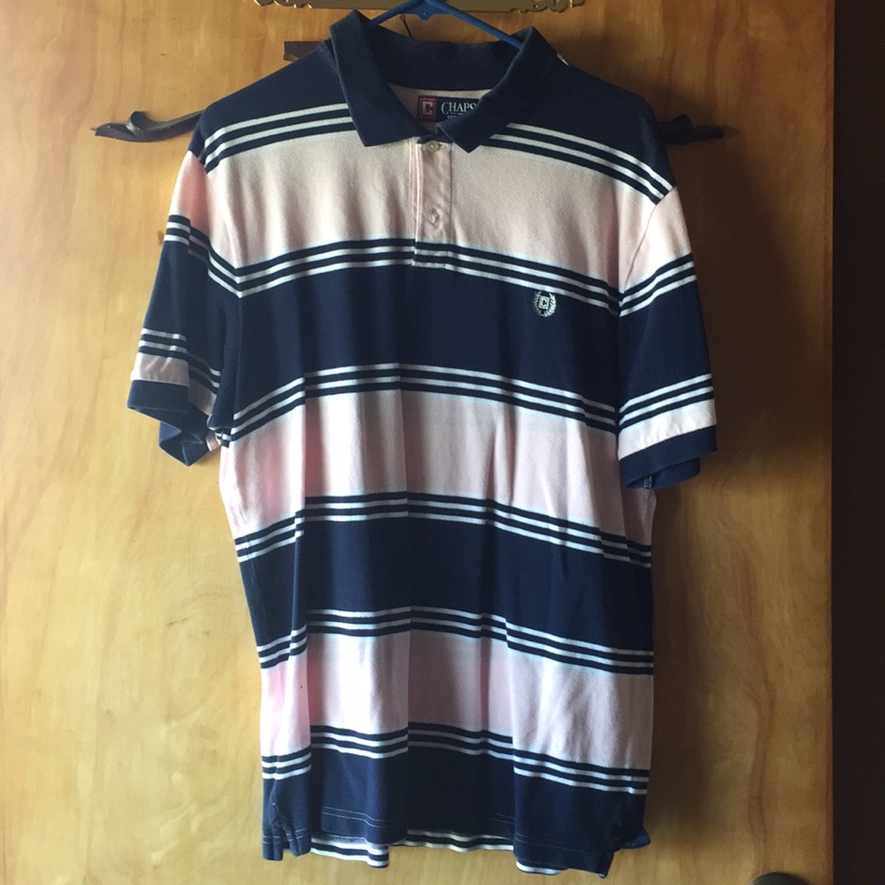Chaps Polo